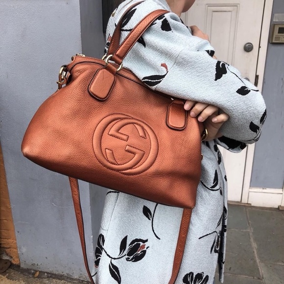 Gucci Handbags - Trade  Gucci for lv wallet and Gucci wallet